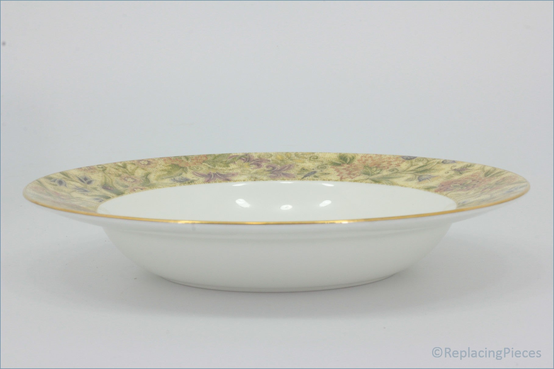 Wedgwood - Floral Tapestry - 8