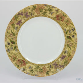Wedgwood - Floral Tapestry - 8 1/8