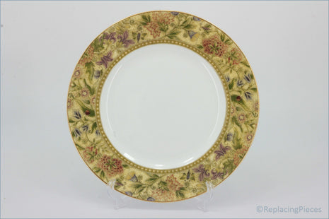 Wedgwood - Floral Tapestry - 8 1/8" Salad Plate