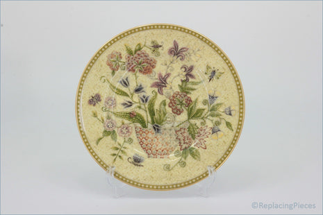 Wedgwood - Floral Tapestry - 7" Side Plate