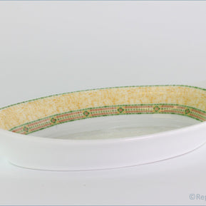 Wedgwood - Florence - Entree Dish