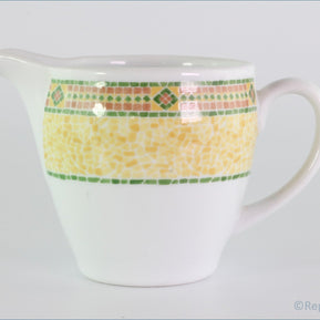 Wedgwood - Florence - Milk Jug