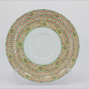 Wedgwood - Florence - Tea Saucer