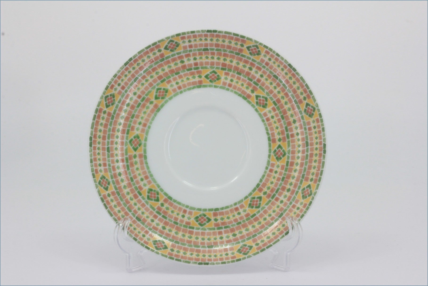 Wedgwood - Florence - Tea Saucer