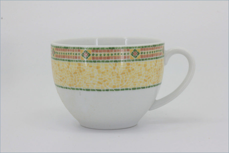Wedgwood - Florence - Teacup