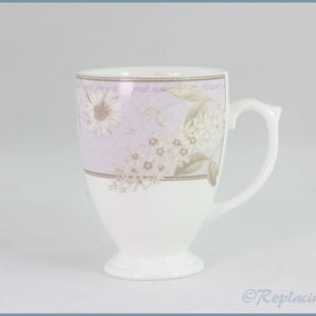 Wedgwood - Floribunda Orchid - Mug
