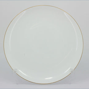 Wedgwood - Formal Gold - Dinner Plate
