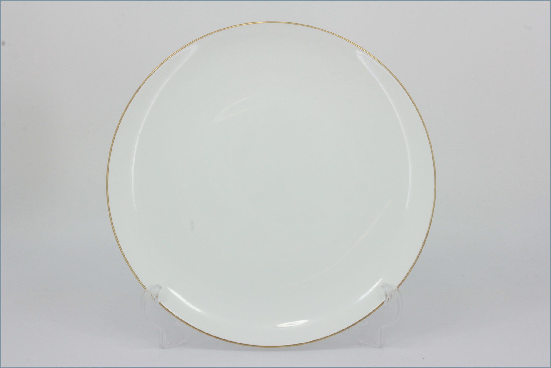 Wedgwood - Formal Gold - Dinner Plate