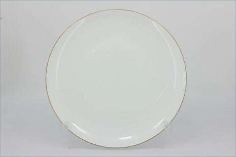 Wedgwood - Formal Gold - Dinner Plate