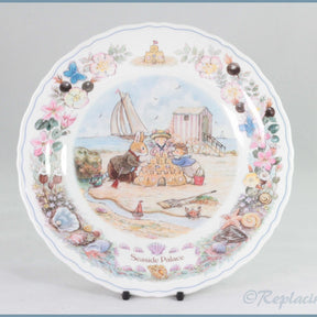 Wedgwood - Foxwood At Sea - Seaside Palace