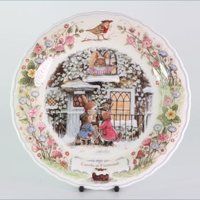 Wedgwood - Foxwood Tales - Carols At Foxwood