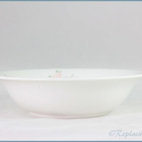 Wedgwood - Fragrant Rose - Cereal Bowl