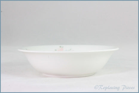 Wedgwood - Fragrant Rose - Cereal Bowl