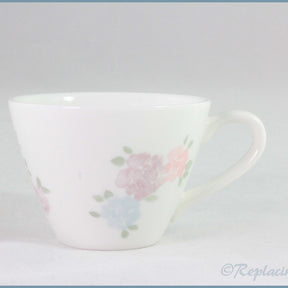 Wedgwood - Fragrant Rose - Coffee Cup