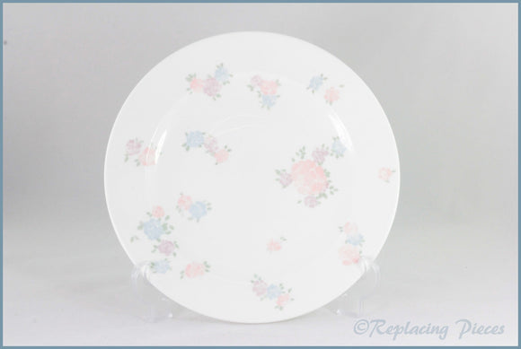 Wedgwood - Fragrant Rose - Dinner Plate