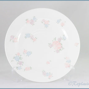 Wedgwood - Fragrant Rose - Dinner Plate