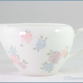 Wedgwood - Fragrant Rose - Milk Jug