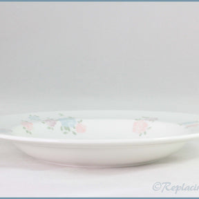 Wedgwood - Fragrant Rose - 9 1/8