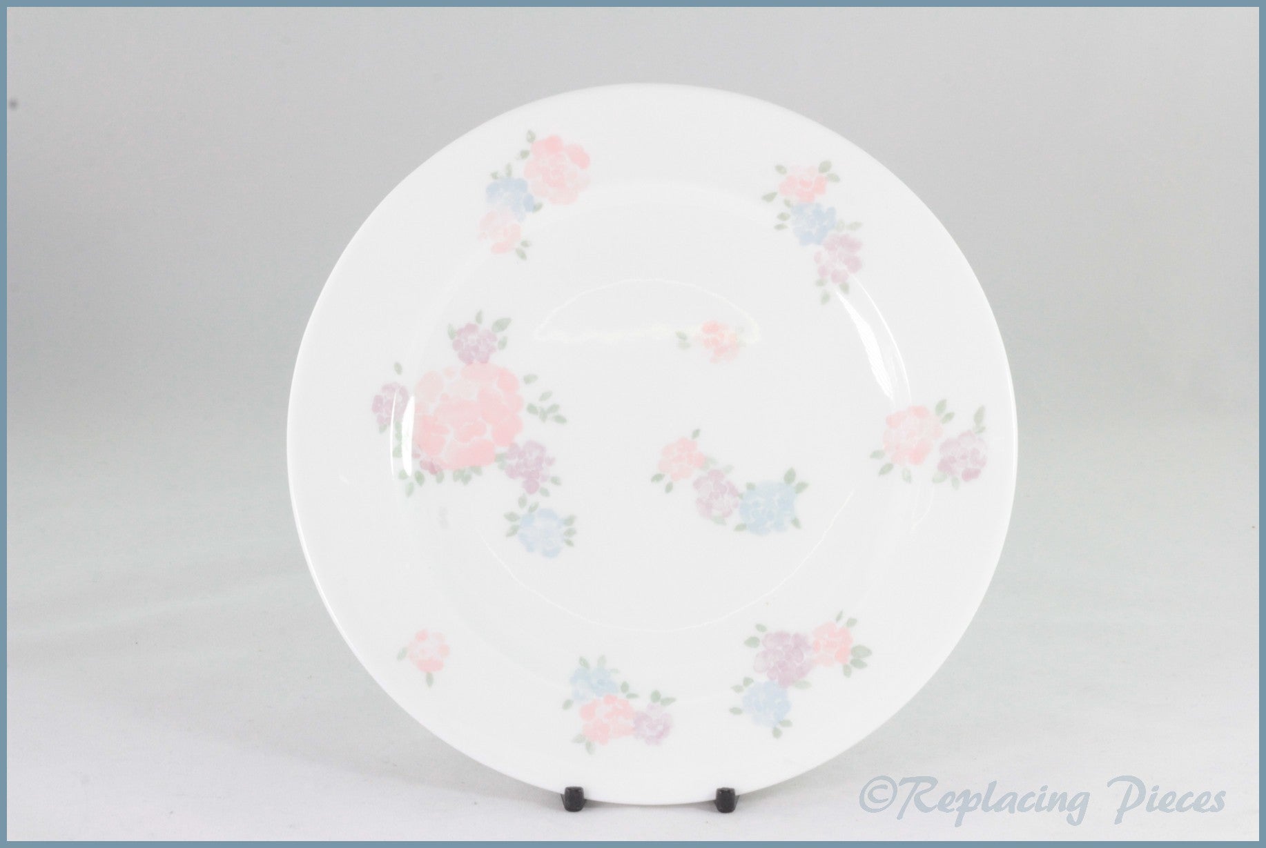 Wedgwood - Fragrant Rose - 8
