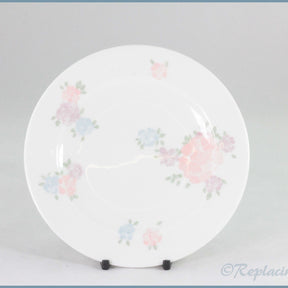 Wedgwood - Fragrant Rose - 6 1/8