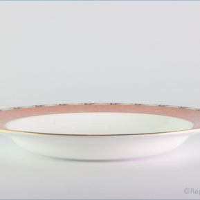 Wedgwood - Frances (Peach) - 9