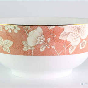 Wedgwood - Frances (Peach) - 10