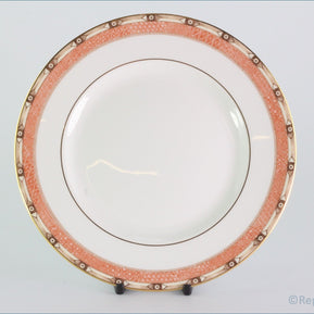 Wedgwood - Frances (Peach) - 7