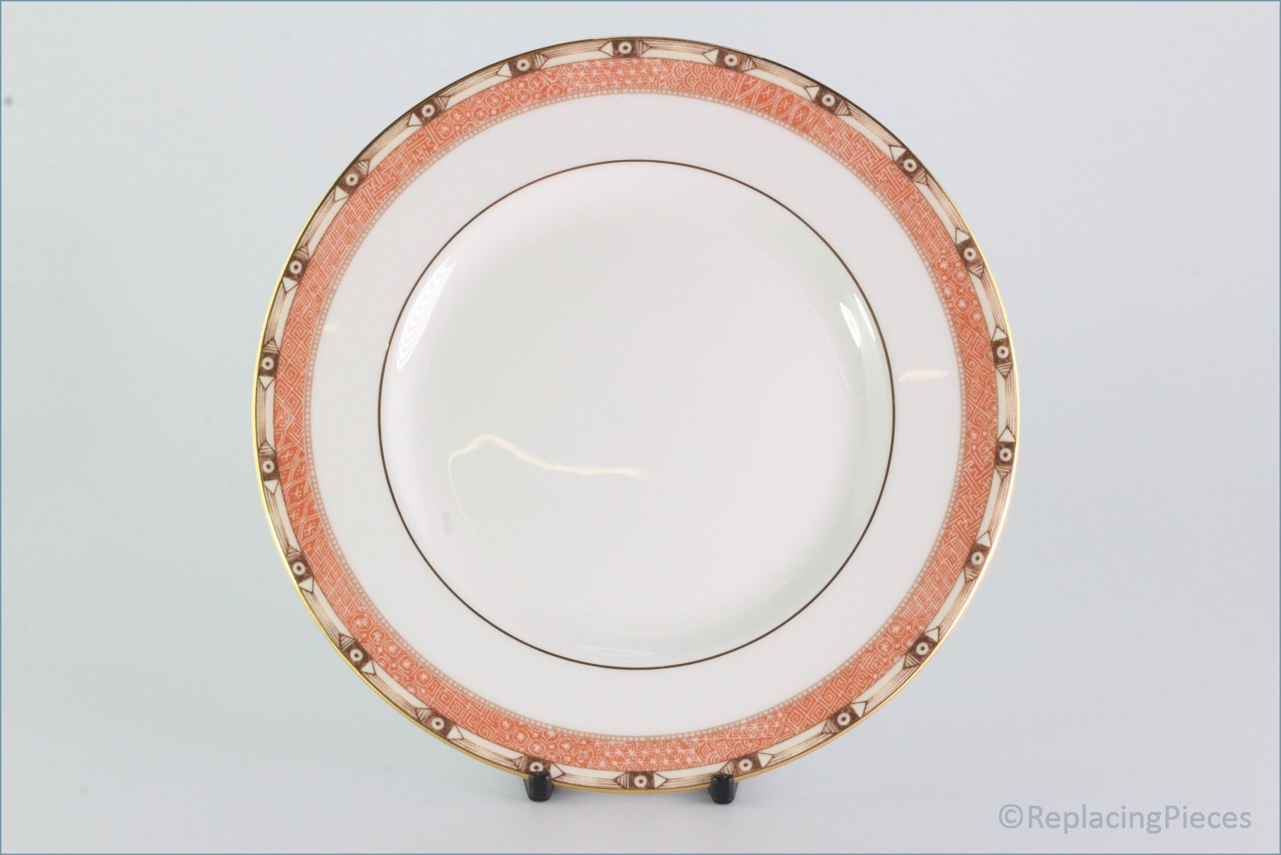 Wedgwood - Frances (Peach) - 7