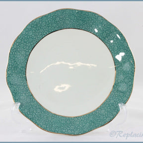 Wedgwood - Garden - Bread & Butter Serving Plate