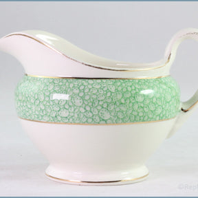 Wedgwood - Garden - Gravy Jug