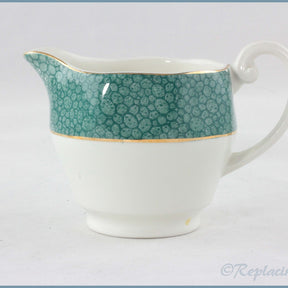 Wedgwood - Garden - Milk Jug