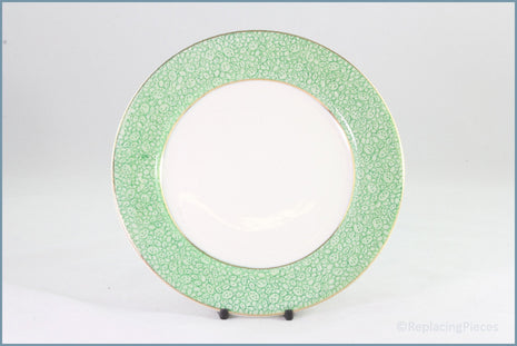 Wedgwood - Garden - Dinner Plate (Smooth Rim)
