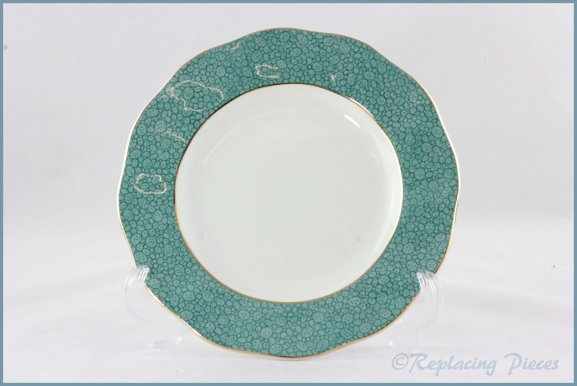 Wedgwood - Garden - 7