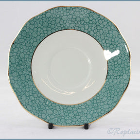 Wedgwood - Garden - Tea Saucer