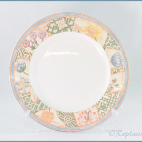 Wedgwood - Garden Maze - Dinner Plate (Plain Center)