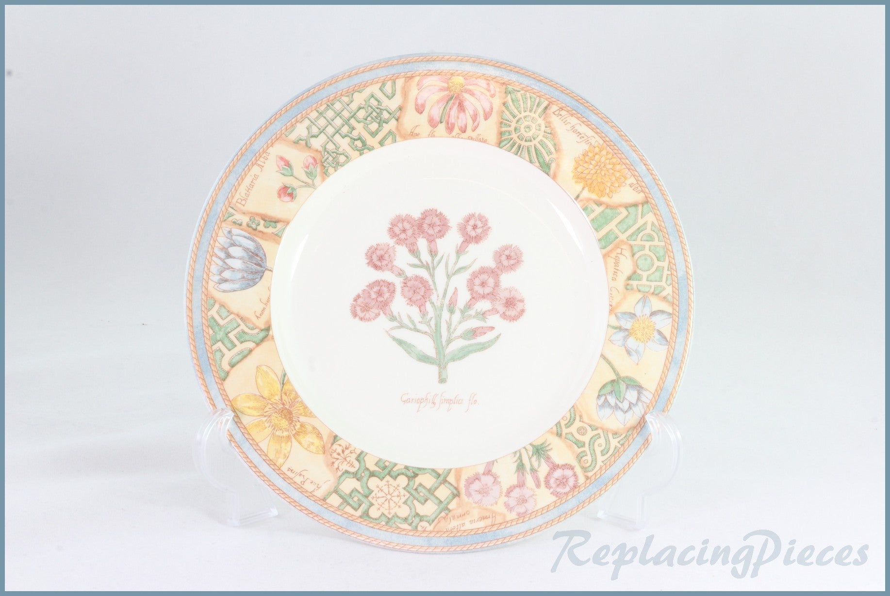 Wedgwood - Garden Maze - 9