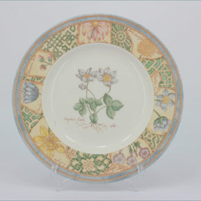 Wedgwood - Garden Maze - 8 1/4