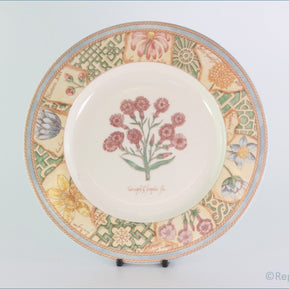 Wedgwood - Garden Maze - 8 1/4