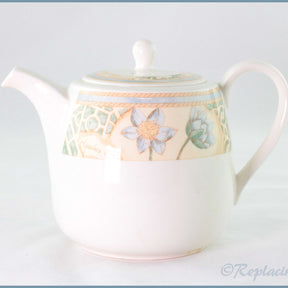 Wedgwood - Garden Maze - Teapot