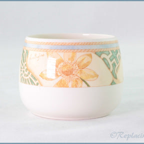 Wedgwood - Garden Maze - Sugar Bowl