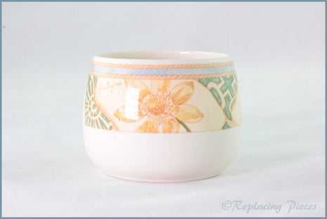 Wedgwood - Garden Maze - Sugar Bowl