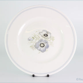 Wedgwood - Glen Mist (Modern) - 8 1/8