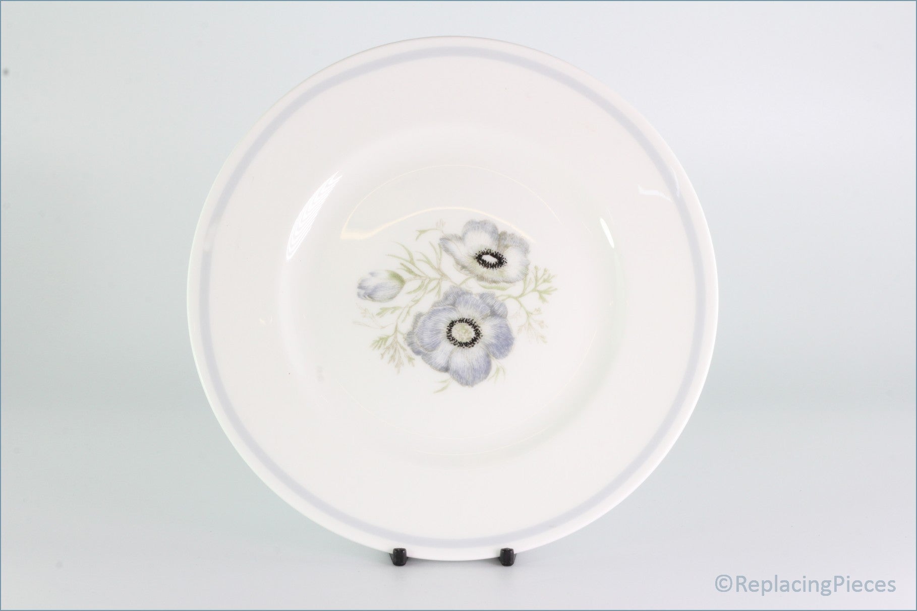 Wedgwood - Glen Mist (Modern) - 8 1/8