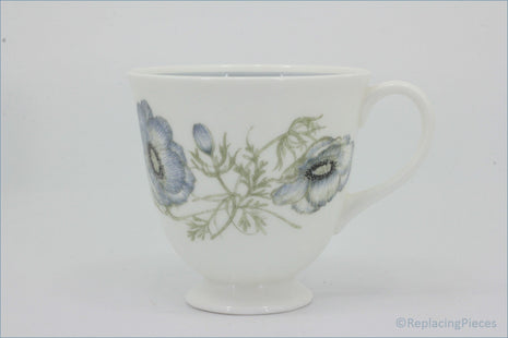 Wedgwood - Glen Mist (Susie Cooper Design) - Teacup (Footed)