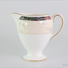 Wedgwood - Harlequin - Milk Jug