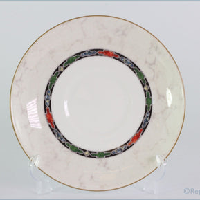 Wedgwood - Harlequin - Tea Saucer