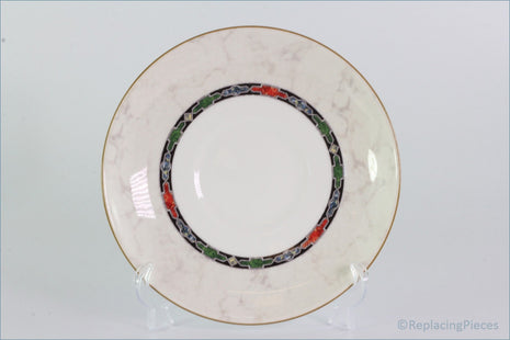 Wedgwood - Harlequin - Tea Saucer
