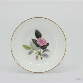 Wedgwood - Hathaway Rose - Coaster