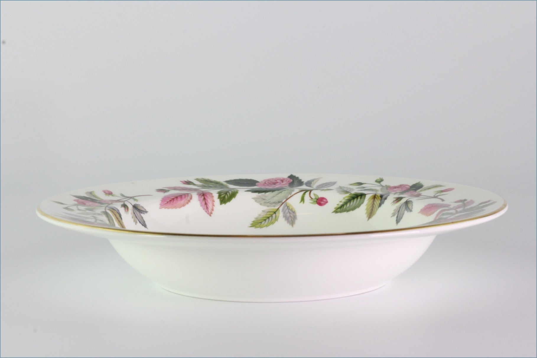 Wedgwood - Hathaway Rose - 8