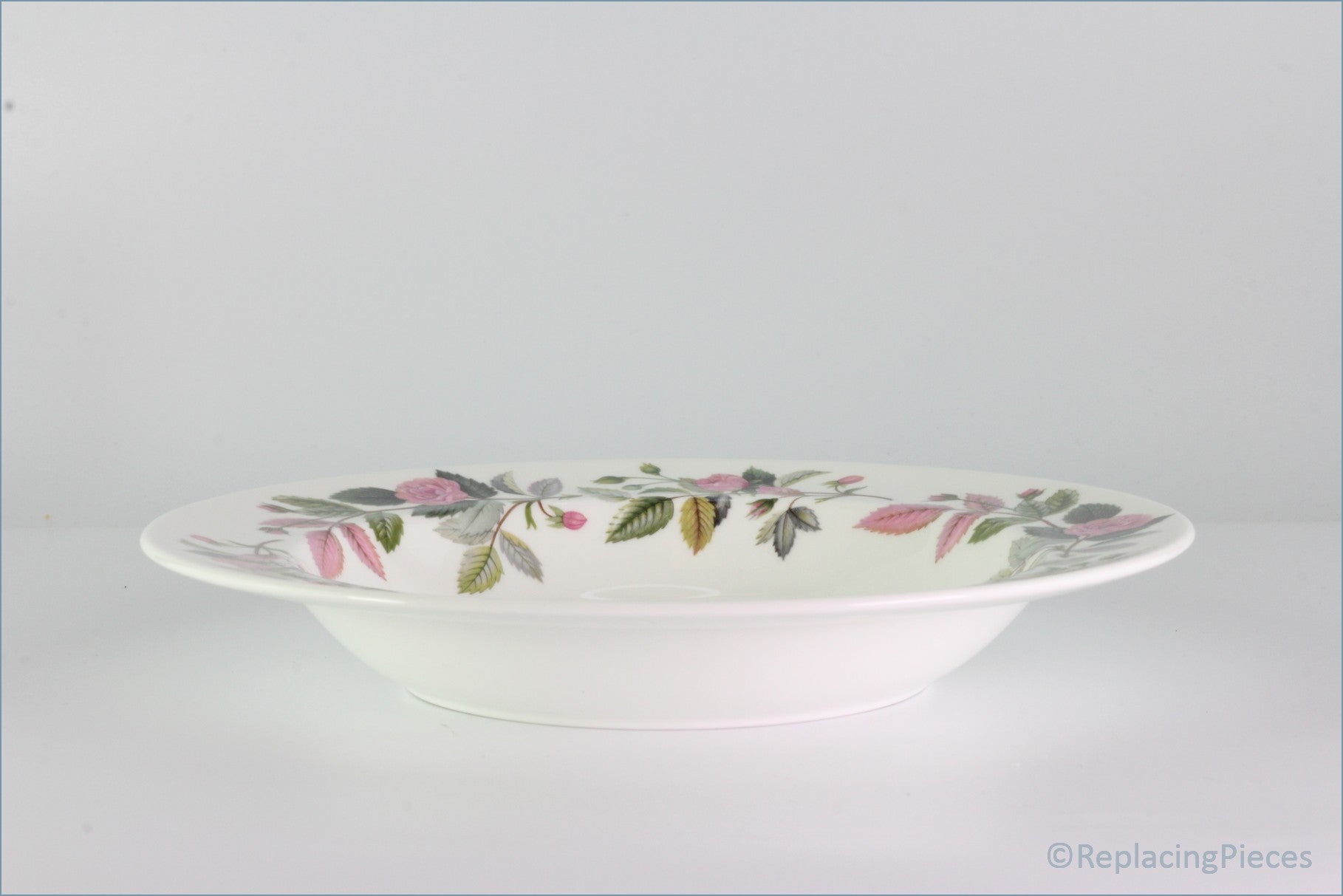 Wedgwood - Hathaway Rose - 8